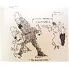 Image 4 : 1905 "THE SUNNY SIDE OF THE STREET" HARDCOVER BOOK
