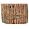 Image 2 : SMALL SCRIMSHAW TUSK MODEL