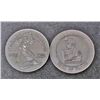 Image 1 : MARILYN MONROE & JOE DIMAGGIO COIN