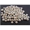 Image 1 : LOT OF 128.8 CTS OF FRESH WATER PEARLS