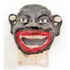Image 1 : BLACK AMERICANA HEAD BOTTLE OPENER