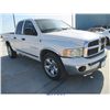 Image 1 : 2002 - DODGE RAM1500