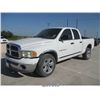 Image 2 : 2002 - DODGE RAM1500