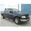 Image 1 : 2003 - FORD F-150
