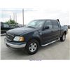 Image 2 : 2003 - FORD F-150