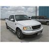 Image 1 : 2003 - FORD F150