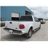 Image 4 : 2003 - FORD F150