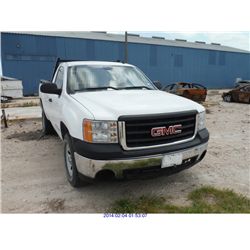 2007 - GMC SIERRA 1500