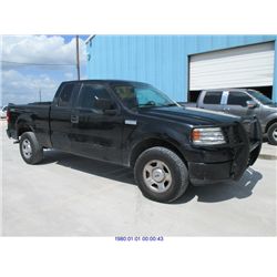 2006 - FORD F-150