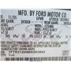 Image 9 : 2006 - FORD F-150