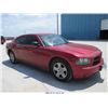 Image 1 : 2007 - DODGE CHARGER