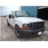 Image 1 : 2001 - FORD F350 //DIESEL