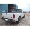 Image 4 : 2001 - FORD F350 //DIESEL