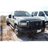 Image 1 : 2000 - FORD F350 //DIESEL