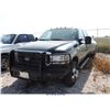 Image 2 : 2000 - FORD F350 //DIESEL