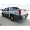 Image 3 : 2002 - CHEVROLET AVALANCHE