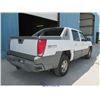 Image 4 : 2002 - CHEVROLET AVALANCHE