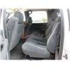 Image 7 : 2002 - CHEVROLET AVALANCHE