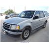 Image 2 : 1999 - FORD EXPEDITION