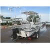 Image 5 : 2002 - KENNER BOAT