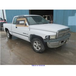 1996 - DODGE RAM1500