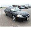 Image 1 : 2007 - CHEVROLET IMPALA