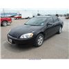 Image 2 : 2007 - CHEVROLET IMPALA
