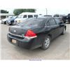 Image 4 : 2007 - CHEVROLET IMPALA