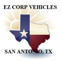 SAN ANTONIO,TX  EZ Corp Vehicles