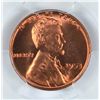 Image 2 : 1953 LINCOLN CENT, PCGS MS-65 RED