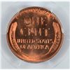 Image 3 : 1953 LINCOLN CENT, PCGS MS-65 RED