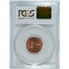 Image 4 : 1954 LINCOLN CENT, PCGS MS-65 RED!