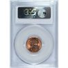 Image 4 : 1954-D LINCOLN WHEAT CENT, PCGS MS-65 RED