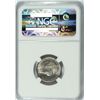 Image 4 : 1940 JEFFERSON NICKEL, NGC MS-66!