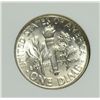 Image 3 : 1959-D ROOSEVELT DIME, PCI MS-67 FULL TORCH
