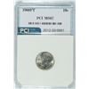 Image 1 : 1960 ROOSEVELT DIME, PCI MS-67 FULL TORCH! LISTS FOR $350.00