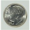 Image 2 : 1960 ROOSEVELT DIME, PCI MS-67 FULL TORCH! LISTS FOR $350.00