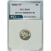 Image 1 : 1960-D ROOSEVELT DIME, PCI MS-67 FULL TORCH! LISTS FOR $525.00