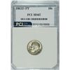 Image 1 : 1961-D ROOSEVELT DIME, PCI MS-67 FULL TORCH  RARE!! LIST FOR $880.00