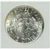 Image 3 : 1962 ROOSEVELT DIME, PCI MS-67 FULL TORCH!  LISTS FOR $275.00