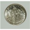 Image 3 : 1962-D ROOSEVELT DIME, PCI MS-67 FULL TORCH  RARE!! LISTS FOR $275.00