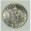 Image 3 : 1963-D ROOSEVELT DIME, PCI MS-67 FULL TORCH!  LISTS FOR $438.00