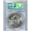 Image 4 : 2011 AMERICAN SILVER EAGLE, 25th ANNIVERSARY, PCGS MS-70!  FIRST STRIKE!