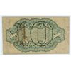 Image 2 : 1863 TEN CENT US FRACTIONAL CURRENCY