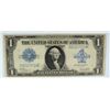Image 1 : 1923 $1 SILVER CERTIFICATE