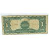 Image 2 : 1899 $1 SILVER CERTIFICATE (BLACK EAGLE)