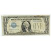 Image 1 : 1928 $1 SILVER CERTIFICATE (FUNNY BACK)