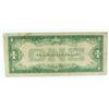 Image 2 : 1928 $1 SILVER CERTIFICATE (FUNNY BACK)