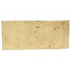 Image 2 : 1862 $2 NEW ORLEANS, JACKSON & GREAT NORTHERN RAIL ROAD NOTE