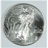 Image 1 : 2012 BU AMERICAN SILVER EAGLE